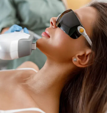 How Does Carbon Laser Peel Work